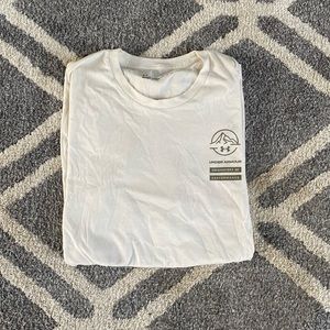 mens under armour tee shirt